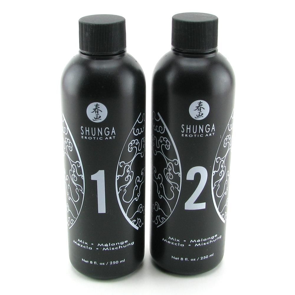 Гель для NURU-масажу Shunga Oriental Body-to-Body