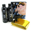 Гель для NURU-масажу Shunga Oriental Body-to-Body