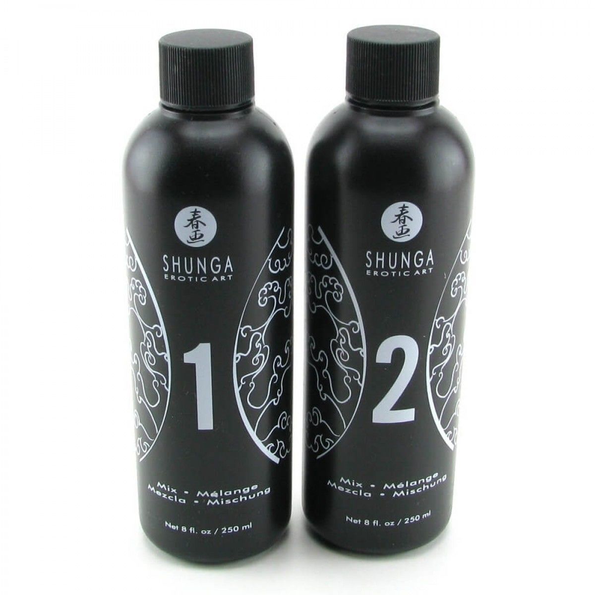 Гель для NURU-масажу Shunga Oriental Body-to-Body