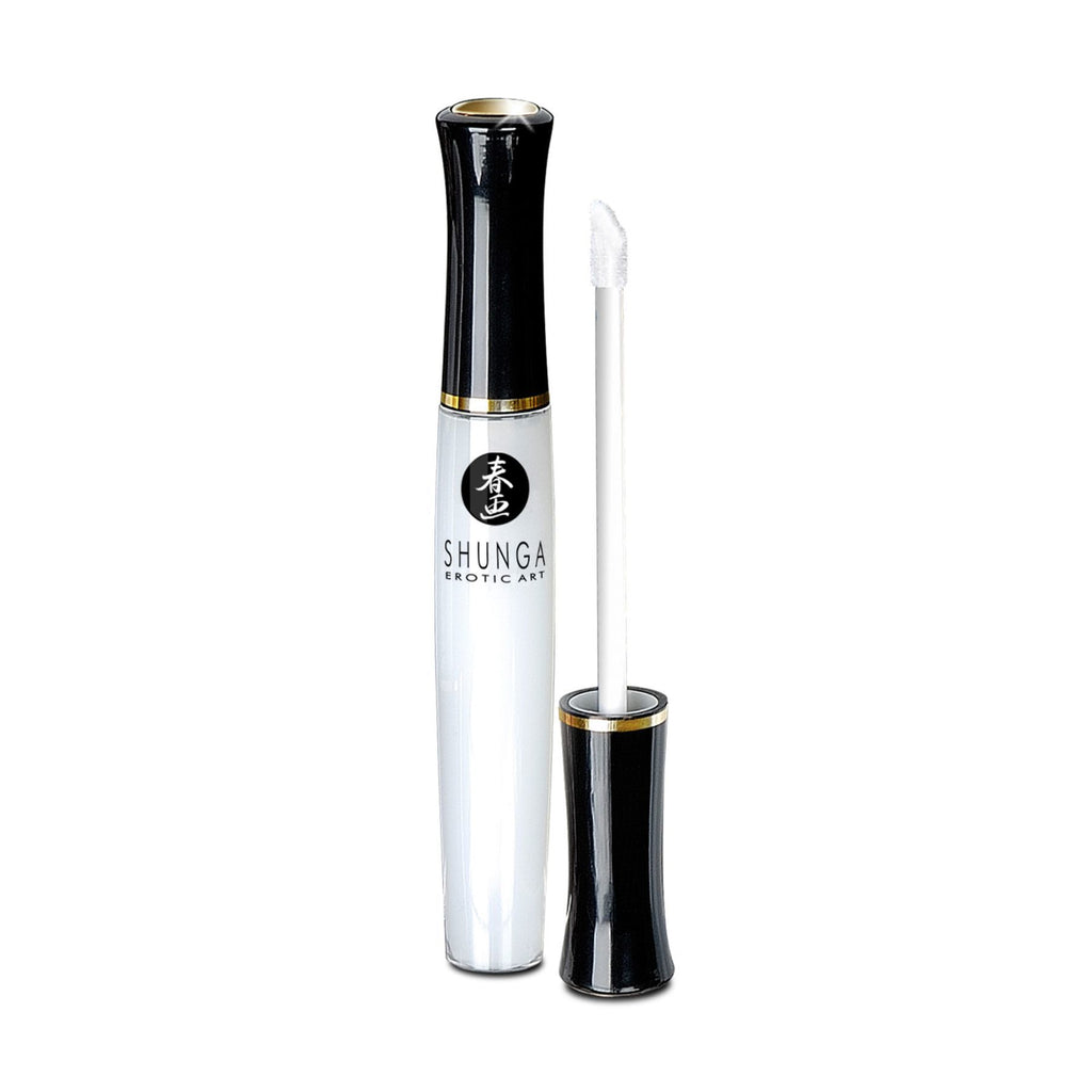 Стимулювальний блиск для губ Shunga LIPGLOSS