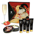 Подарунковий набір Shunga GEISHAS SECRETS