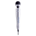 Вібромасажер DOXY Die Cast 3 Silver Satin