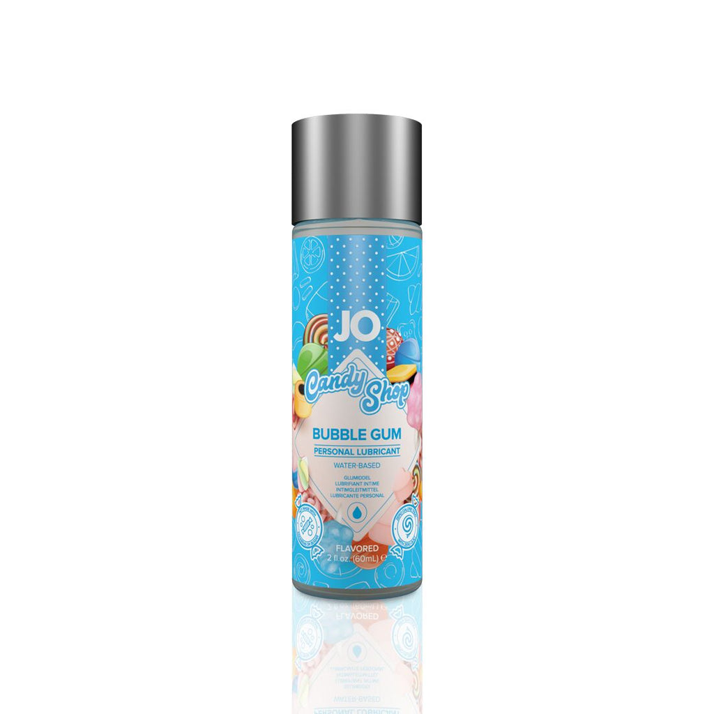 Лубрикант на водній основі JO H2O Candy Shop