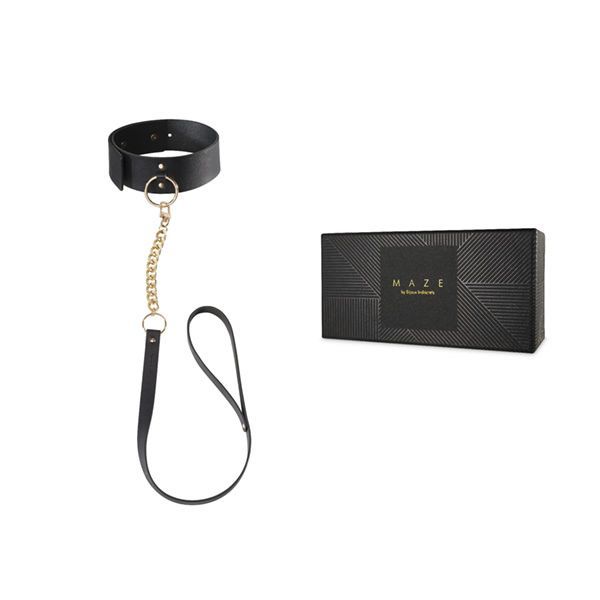 Чокер Bijoux Indiscrets MAZE