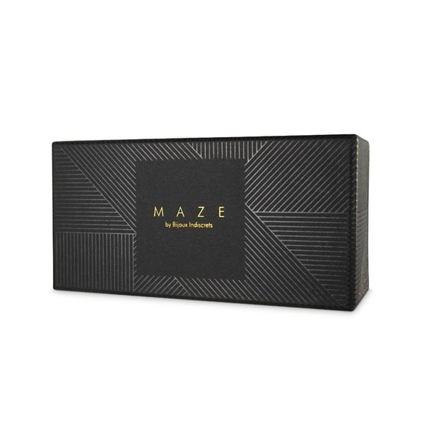 Чокер Bijoux Indiscrets MAZE