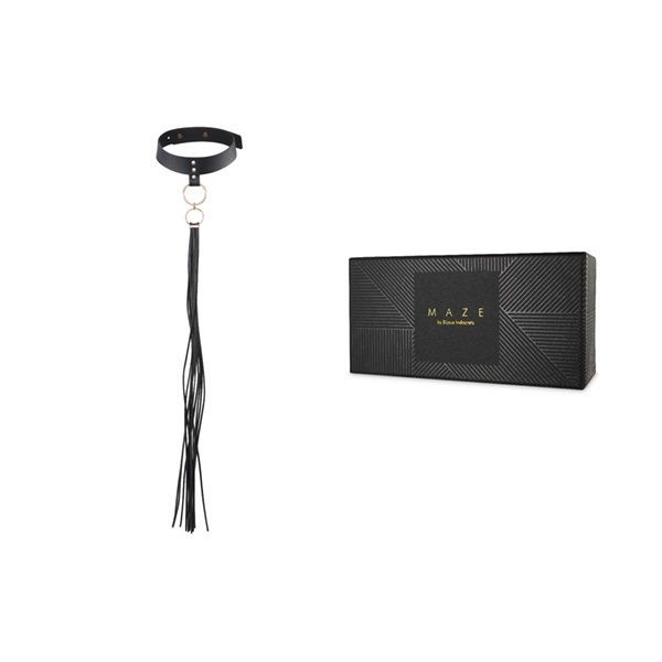 Чокер Bijoux Indiscrets MAZE