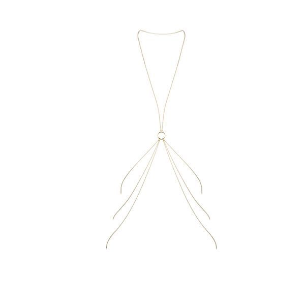 Ланцюжок для тіла Bijoux Indiscrets Magnifique