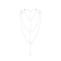 Ланцюжок для спини Bijoux Indiscrets Magnifique Back and Cleavage Chain