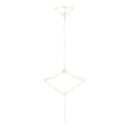 Ланцюжок на шию і пояс Bijoux Indiscrets Magnifique I Body Chain