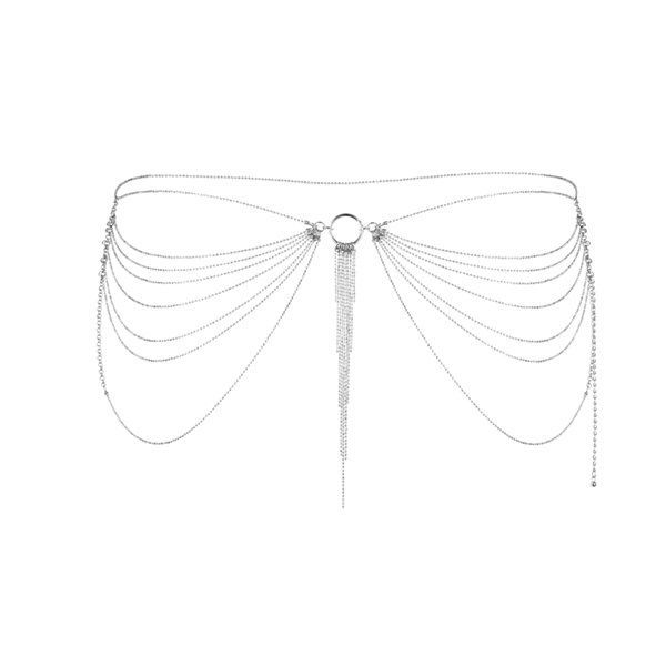 Трусики Або Ліф Bijoux Indiscrets