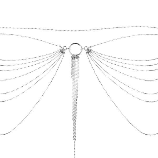 Трусики Або Ліф Bijoux Indiscrets
