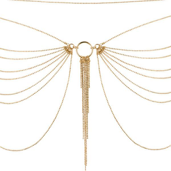 Трусики Або Ліф Bijoux Indiscrets