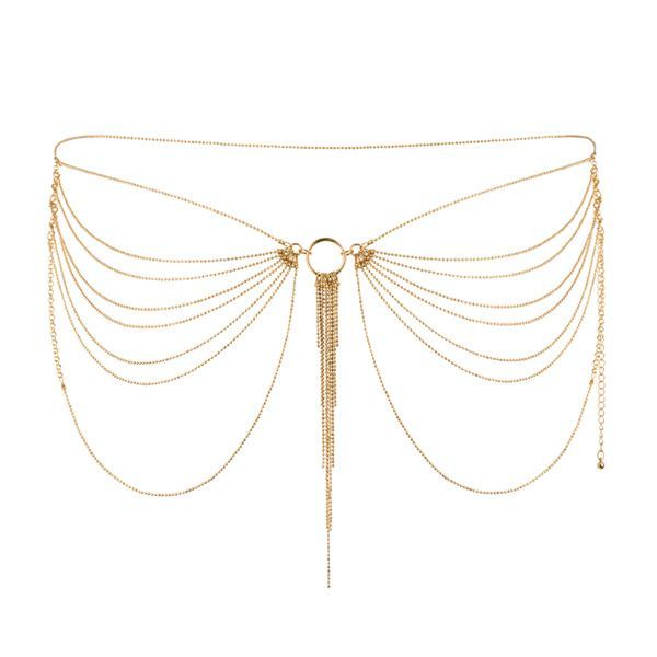 Трусики Або Ліф Bijoux Indiscrets