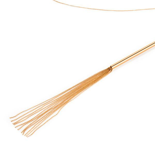 Ланцюжок-батіг на шию Bijoux Indiscrets MAGNIFIQUE Necklace Whip