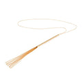 Ланцюжок-батіг на шию Bijoux Indiscrets MAGNIFIQUE Necklace Whip