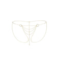 Ланцюжок-трусики Bijoux Indiscrets Magnifique Bikini Chain