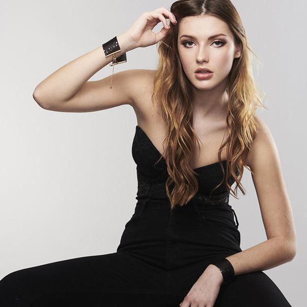 Наручники Bijoux Indiscrets Desir Metallique Handcuffs