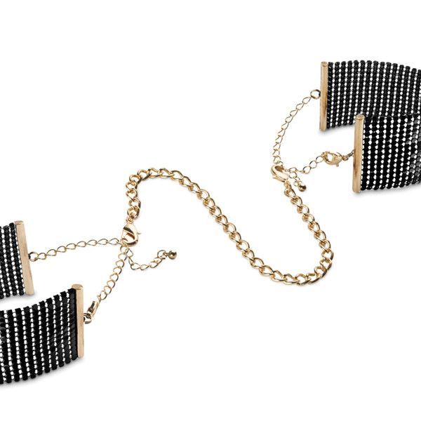 Наручники Bijoux Indiscrets Desir Metallique Handcuffs