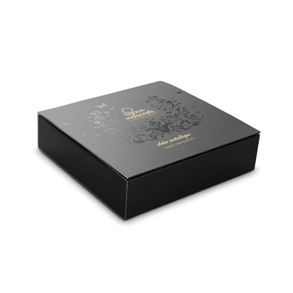 Наручники Bijoux Indiscrets Desir Metallique Handcuffs