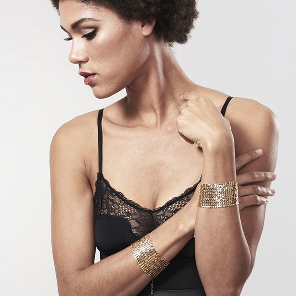 Наручники Bijoux Indiscrets Desir Metallique Handcuffs