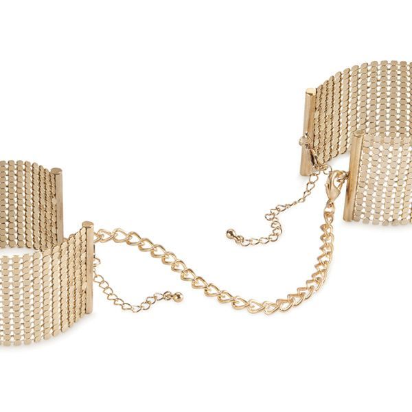 Наручники Bijoux Indiscrets Desir Metallique Handcuffs