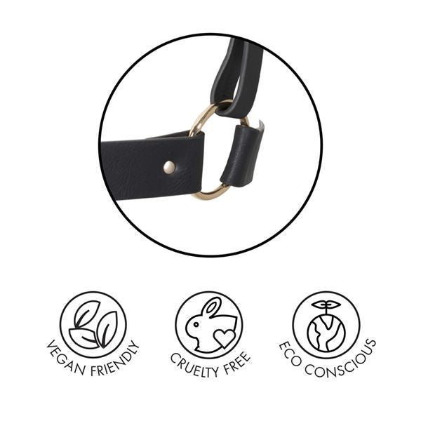 Портупея Bijoux Indiscrets MAZE