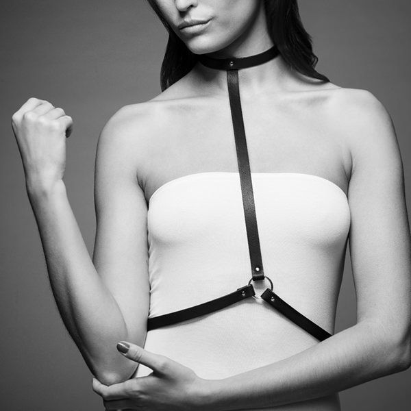 Портупея Bijoux Indiscrets MAZE