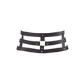 Портупея-пояс Bijoux Indiscrets MAZE - Wide Belt and Restraints