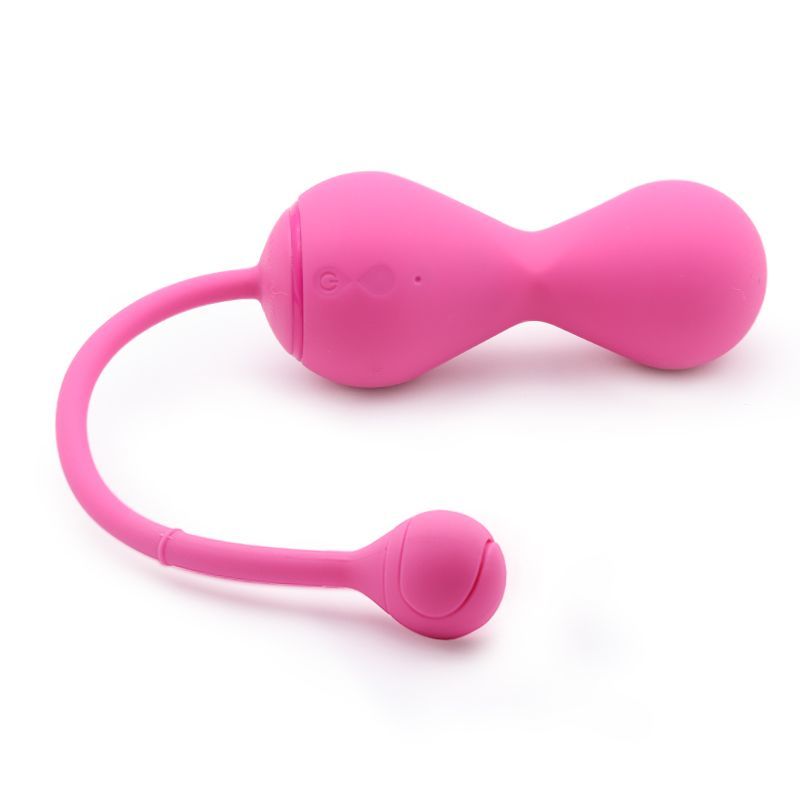 Смарт-вагінальні кульки Magic Motion Kegel v2