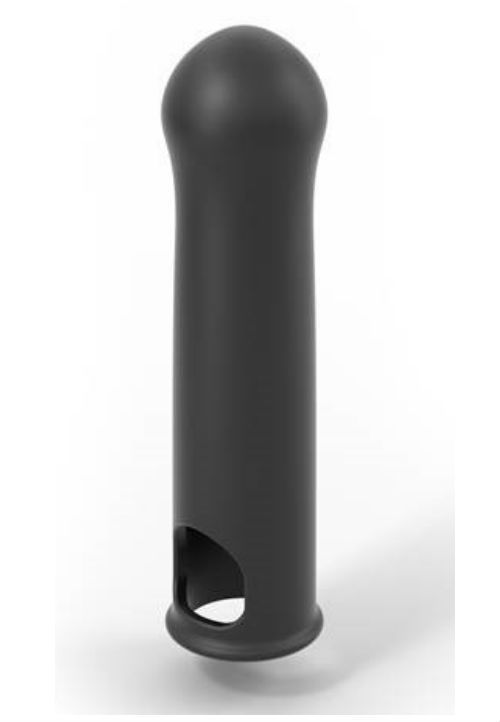 Подовжувальна насадка на член Dorcel LIQUID-SOFT XTEND (до