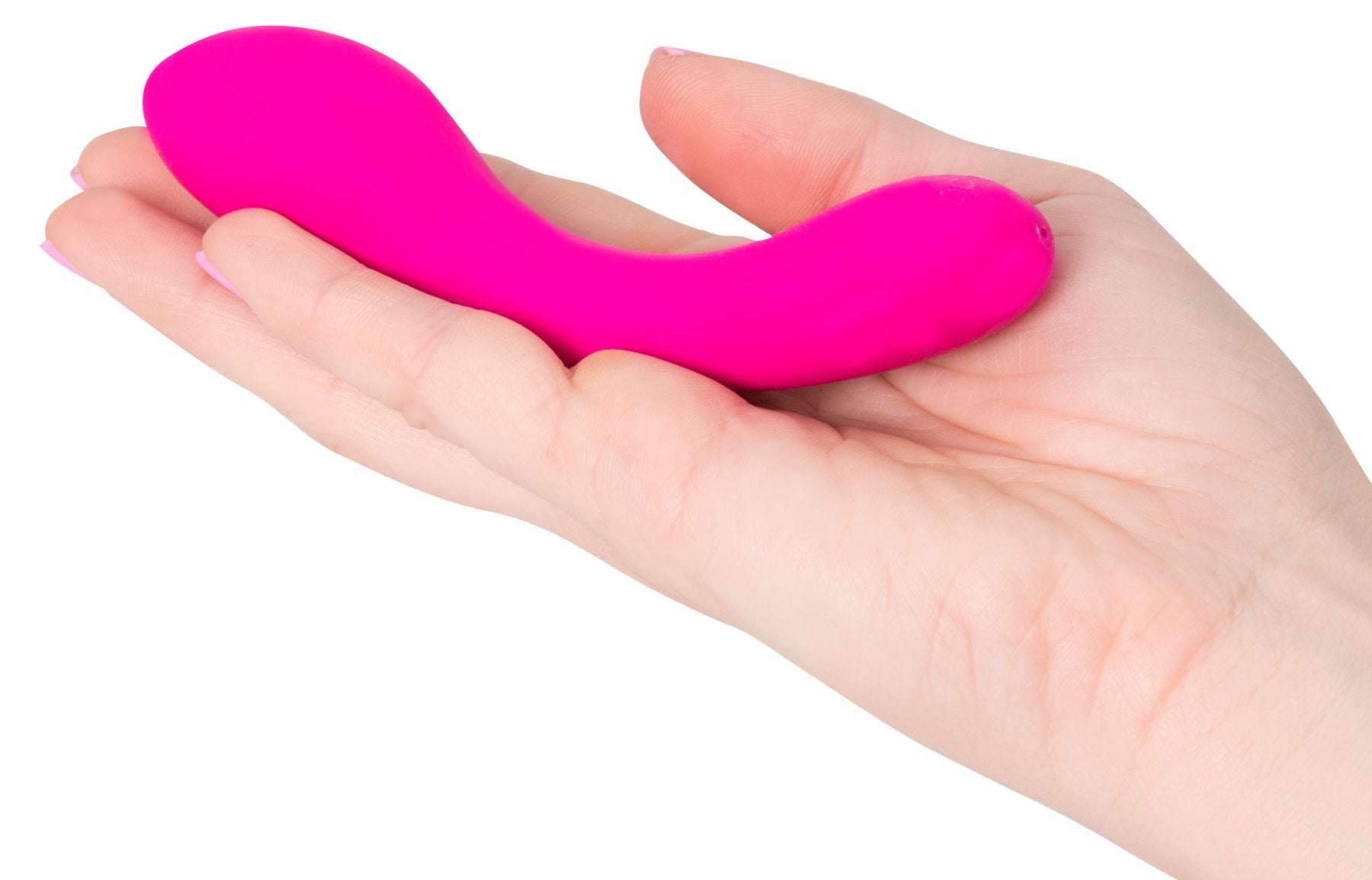 Мінівібратор The Mini Swan Wand