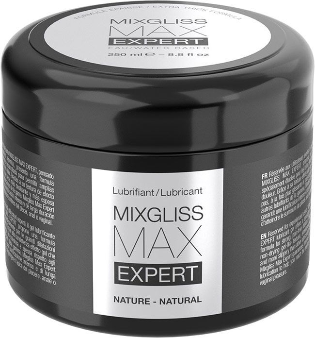 Лубрикант для фістингу MixGliss