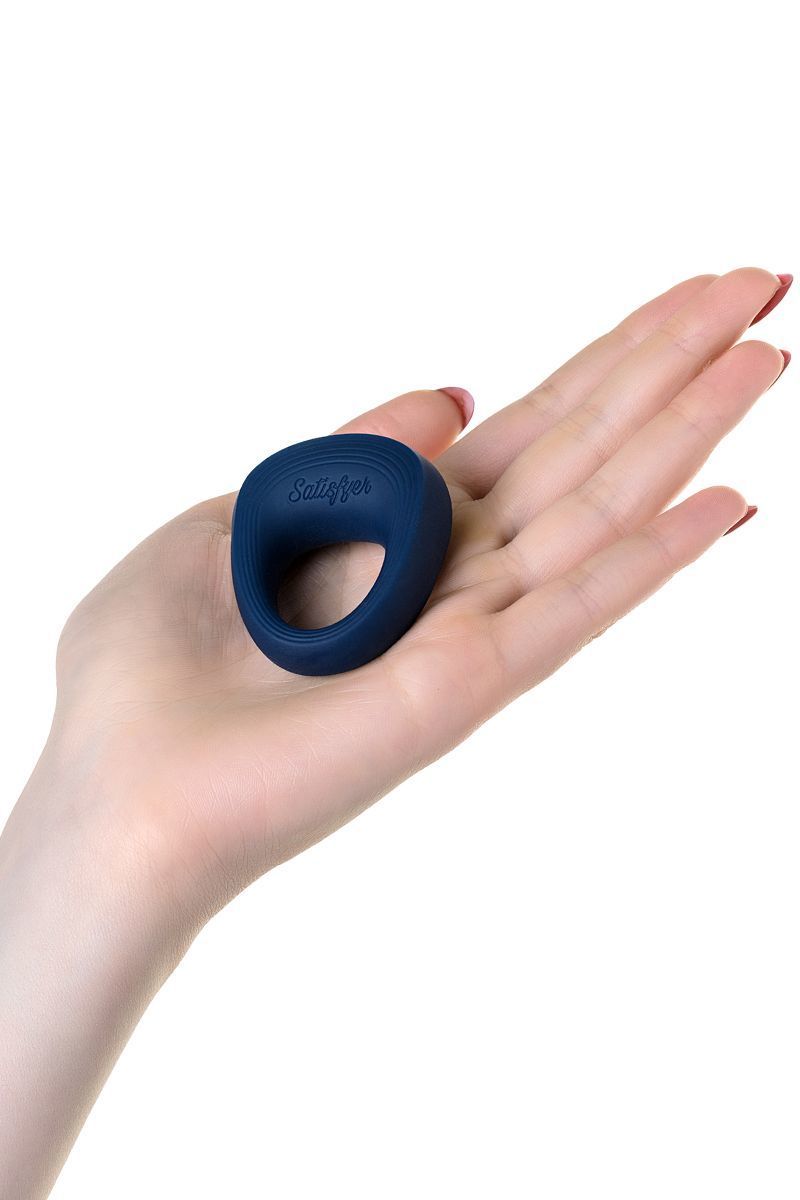 Ерекційне віброкільце Satisfyer Power Ring