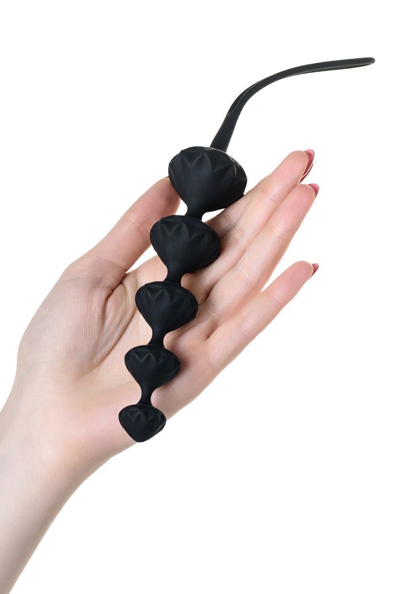Набір анальних намистин Satisfyer Beads