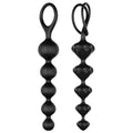 Набір анальних намистин Satisfyer Beads