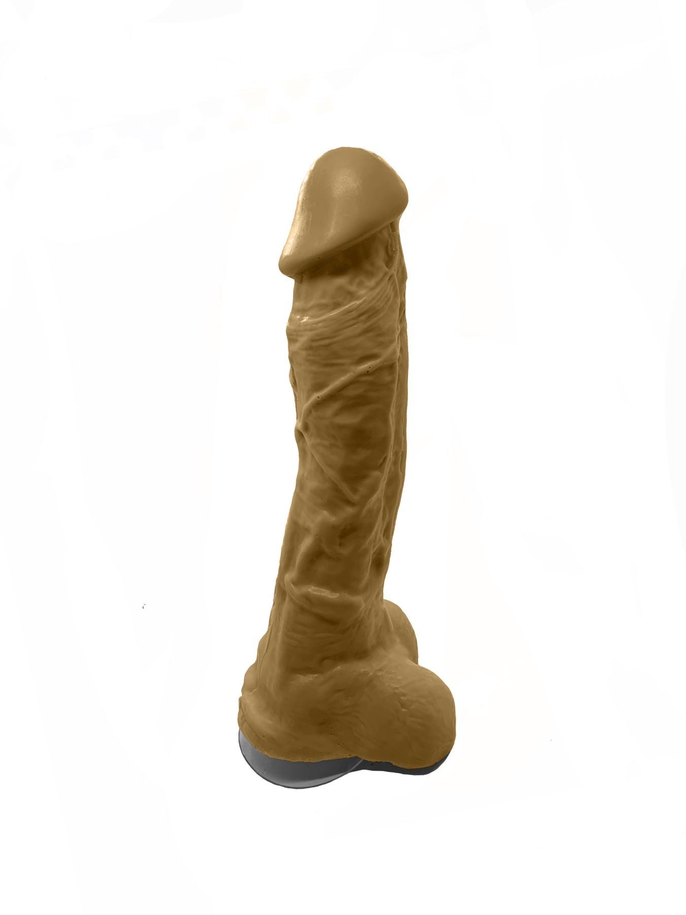 Мило у формі пеніса Чистий Кайф size XL