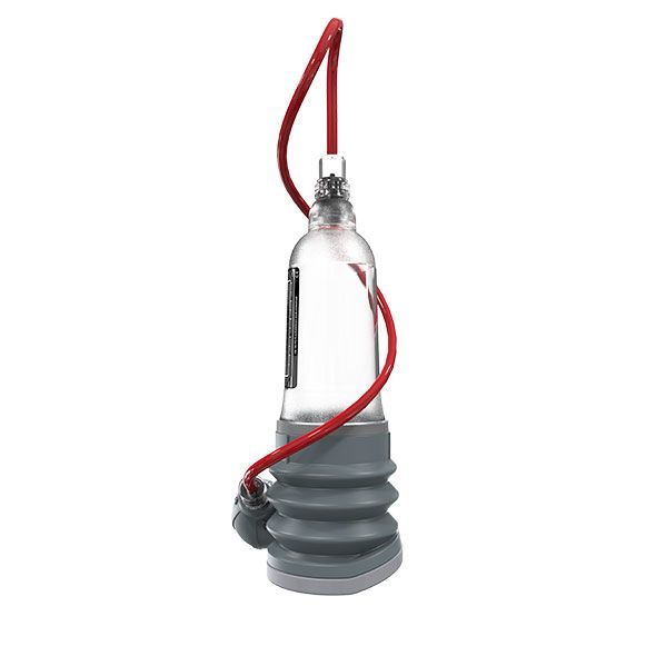 Гідропомпа Bathmate HydroXtreme 7 Wide Boy для члена довжиною від 12