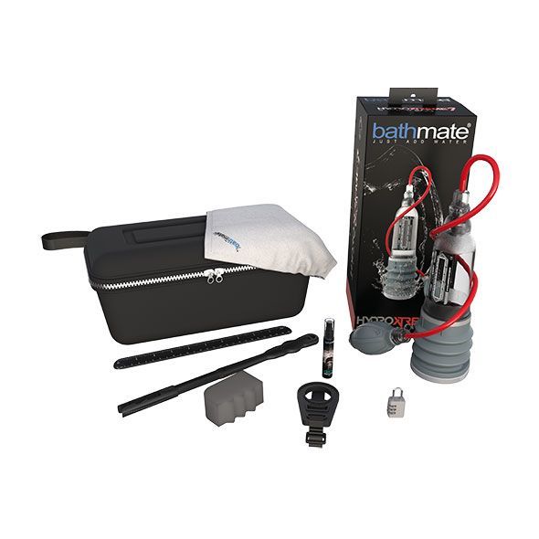 Гідропомпа Bathmate HydroXtreme 7 Wide Boy для члена довжиною від 12