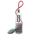 Гідропомпа Bathmate HydroXtreme 7 Wide Boy для члена довжиною від 12