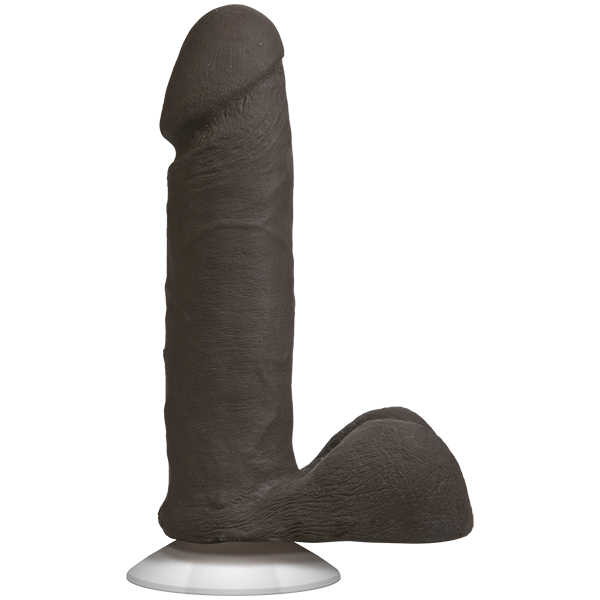 Фалоімітатор Doc Johnson The Realistic Cock 6 inch