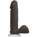 Фалоімітатор Doc Johnson The Realistic Cock 6 inch