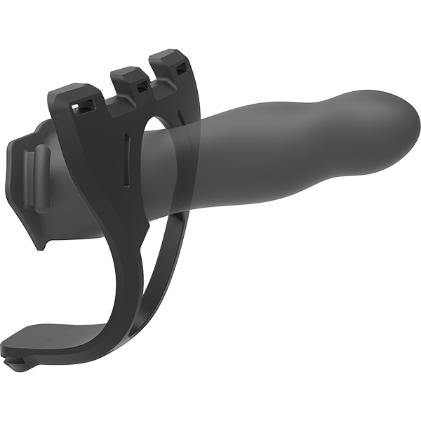 Набір для страпона Doc Johnson Body Extensions