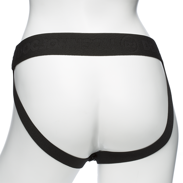 Набір для страпона Doc Johnson Body Extensions