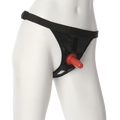 Трусики для страпону Doc Johnson Ultra Harness with