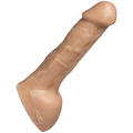 Фалоімітатор Doc Johnson 7 Inch Perfect Erect Cock