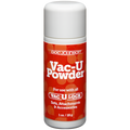 Пудра для кріплення Vac-U-Lock Doc Johnson Vac-U Powder