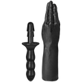 Рука для фістингу Doc Johnson Titanmen The Hand