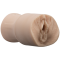 Мастурбатор-вагіна Doc Johnson Dani Daniels - The All American Pussy