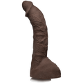 Фалоімітатор Doc Johnson Prince Yahshua 10.5 Inch Cock