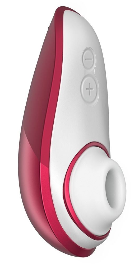 Вакуумний кліторальний стимулятор Womanizer Liberty